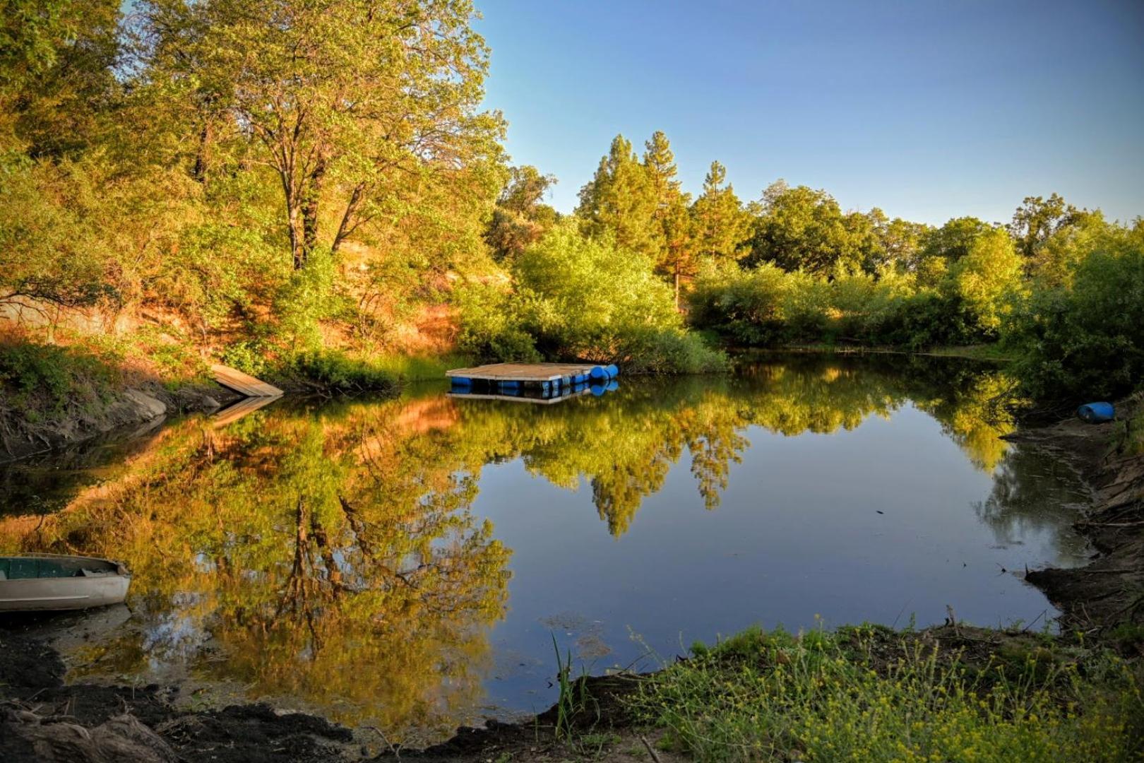 Campground At Sequoia Mountain Farms - Bring Your Own Tent Or Rv - No Bedrooms Or Beds Provided Miramonte Esterno foto