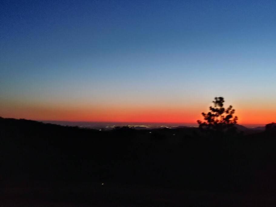 Campground At Sequoia Mountain Farms - Bring Your Own Tent Or Rv - No Bedrooms Or Beds Provided Miramonte Esterno foto